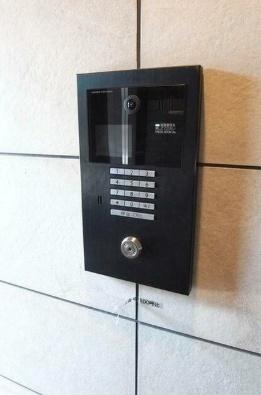 カーサスプレンディッド麻布仙台坂