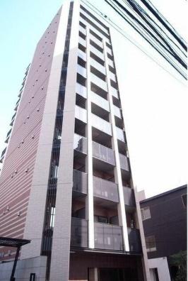 カーサスプレンディッド麻布仙台坂