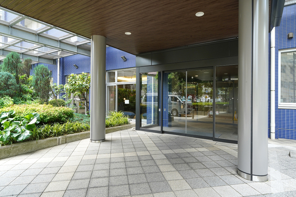 セルリアンホームズ勝どき