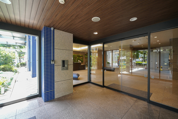 セルリアンホームズ勝どき