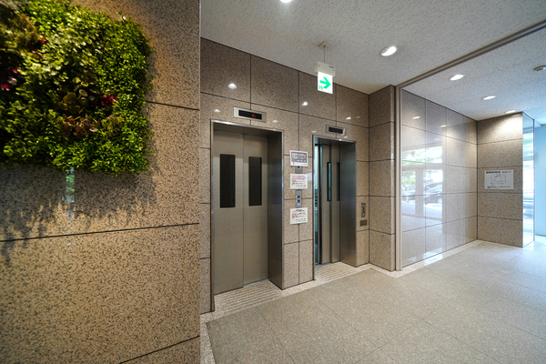 セルリアンホームズ勝どき