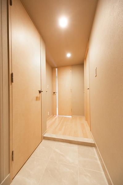 パークタワー西新宿