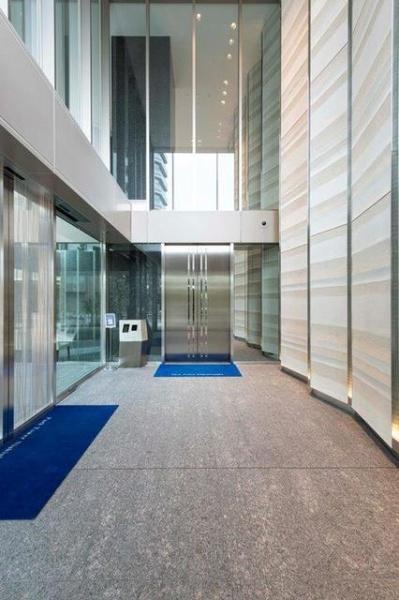 パークタワー西新宿