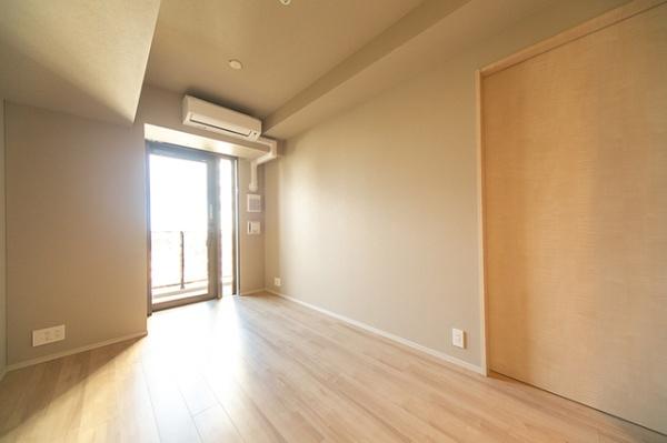 パークタワー西新宿