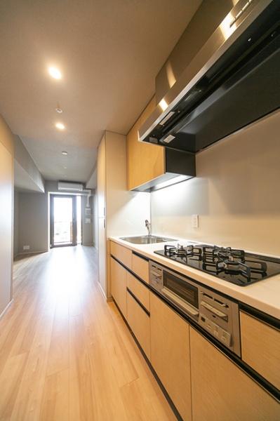 パークタワー西新宿