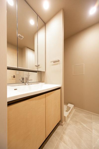 パークタワー西新宿