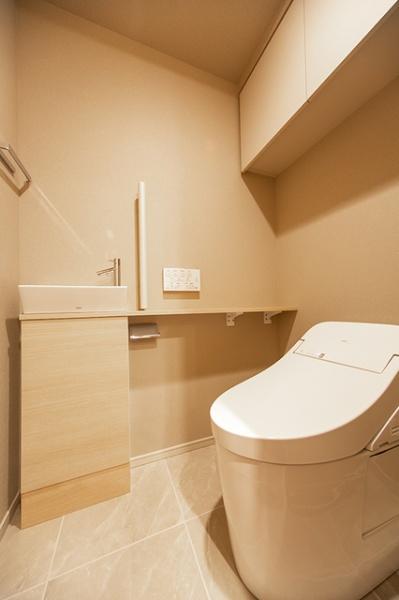 パークタワー西新宿