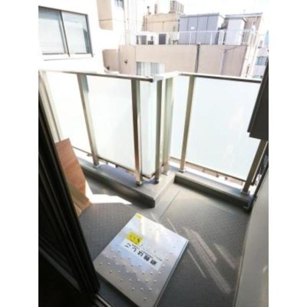 コートラクリア人形町