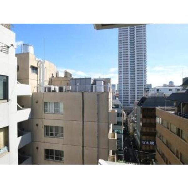 コートラクリア人形町