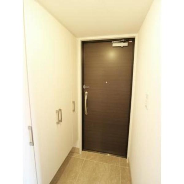 コートラクリア人形町