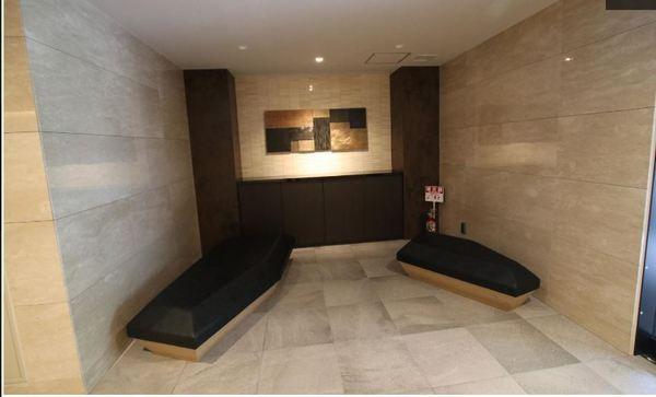 コートラクリア人形町