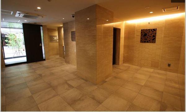 コートラクリア人形町