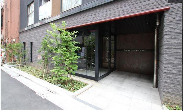 コートラクリア人形町