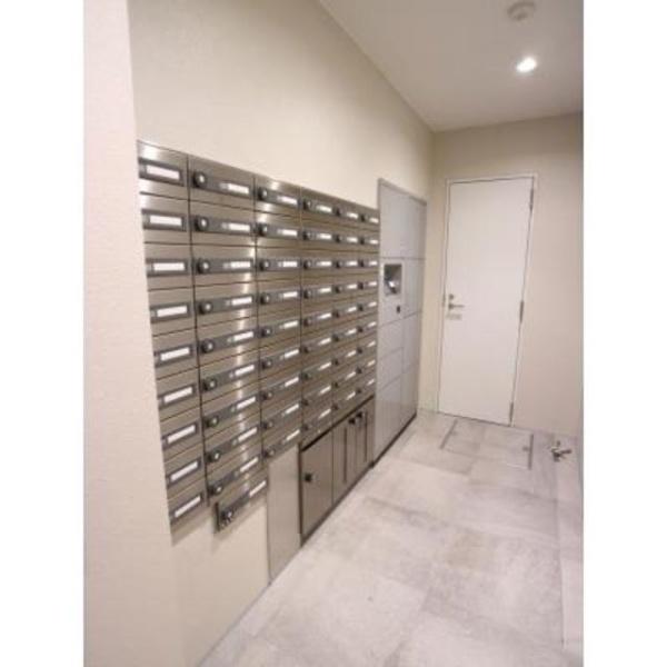 コートラクリア人形町