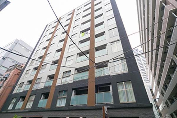 コートラクリア人形町