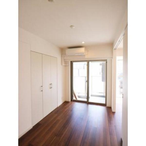 コートラクリア人形町