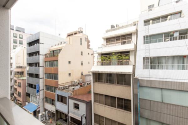 コートラクリア人形町