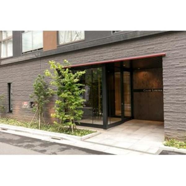 コートラクリア人形町