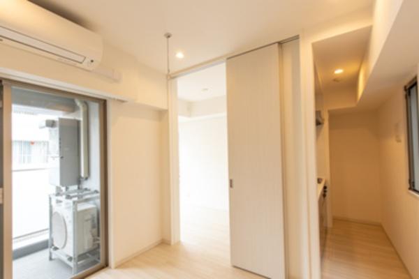 コートラクリア人形町