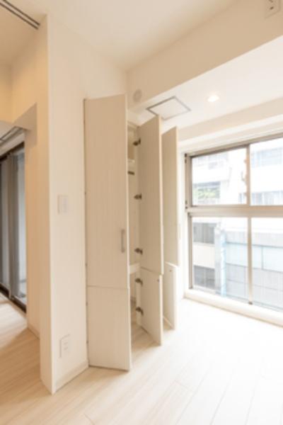 コートラクリア人形町