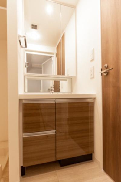 コートラクリア人形町