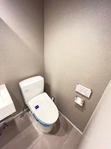 レジディア虎ノ門