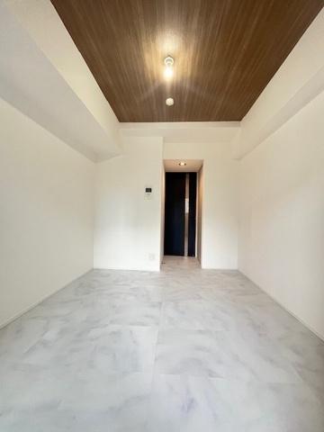 レジディア虎ノ門