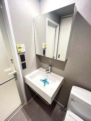 レジディア虎ノ門