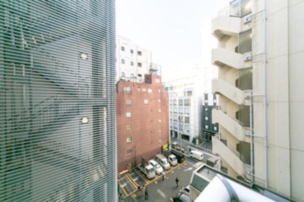 サイプレス日本橋本町