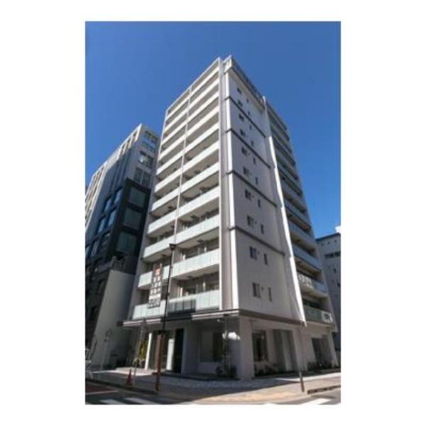 サイプレス日本橋本町