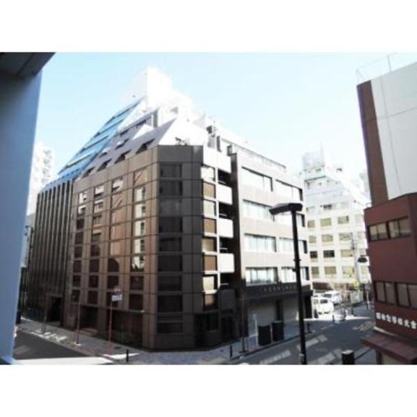 サイプレス日本橋本町