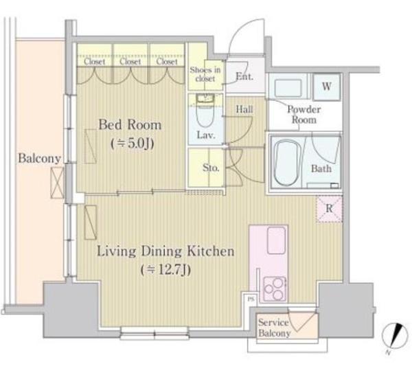 サイプレス日本橋本町