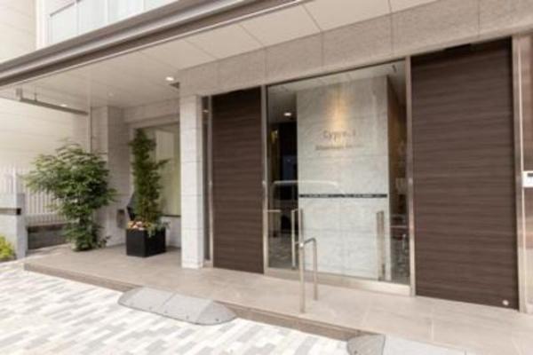 サイプレス日本橋本町