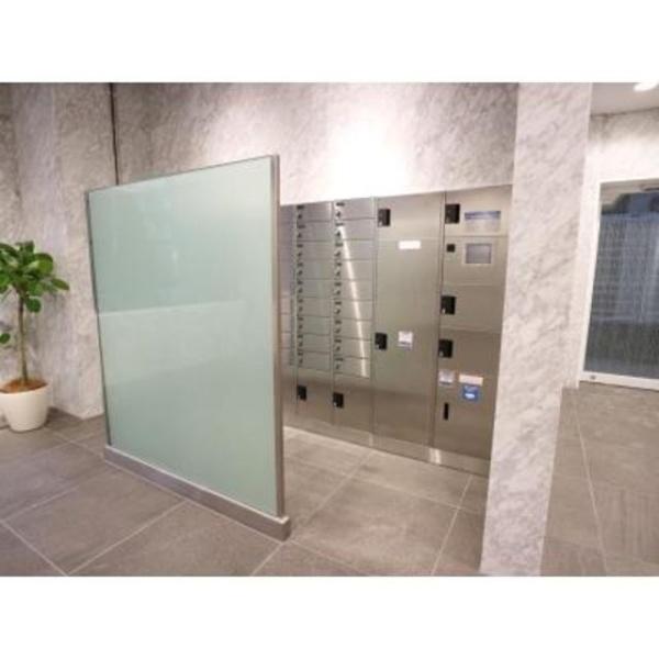 サイプレス日本橋本町