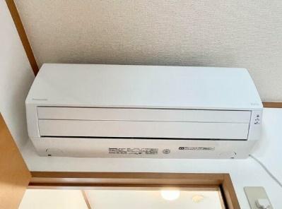 コンフォート東麻布