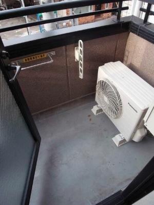 コンフォート東麻布