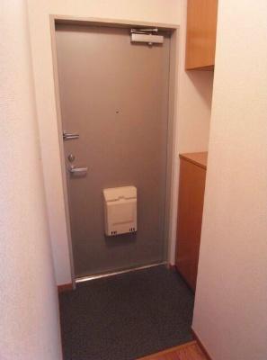 コンフォート東麻布