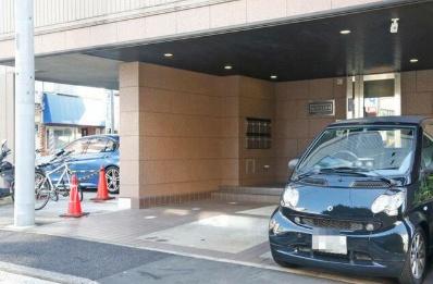 コンフォート東麻布