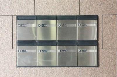 コンフォート東麻布