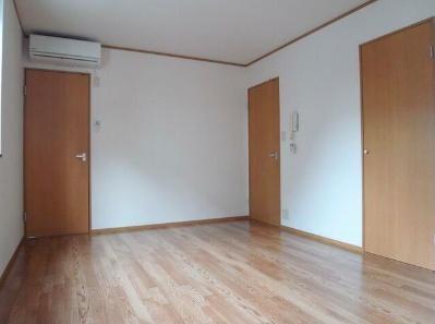 コンフォート東麻布