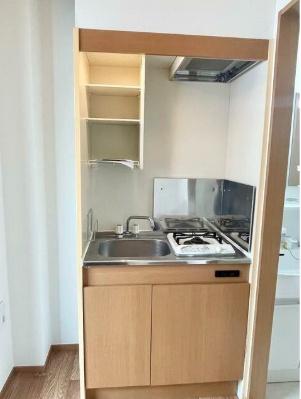 コンフォート東麻布