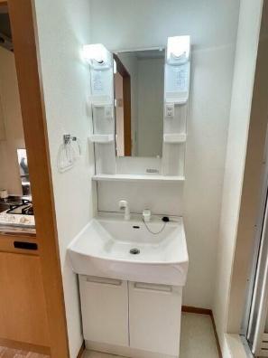 コンフォート東麻布