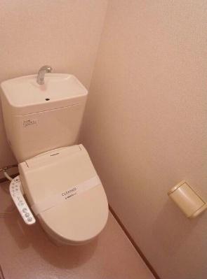 コンフォート東麻布