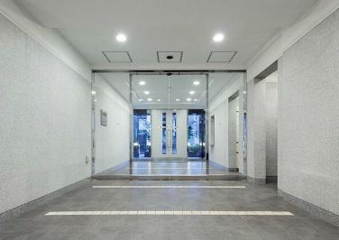 コンフォリア清澄白河トロワ