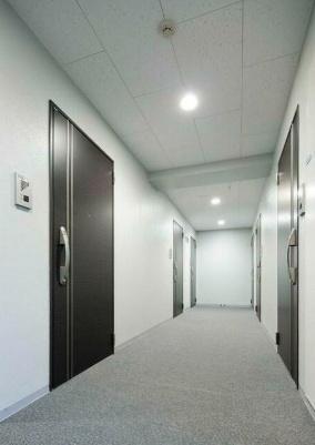 コンフォリア清澄白河トロワ