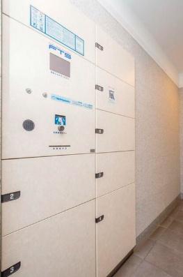 コンフォリア清澄白河トロワ