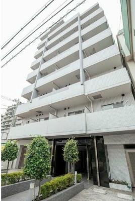 コンフォリア清澄白河トロワ