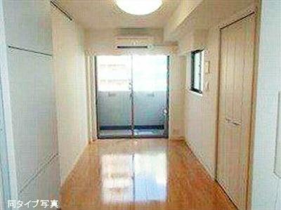 コンフォリア清澄白河トロワ