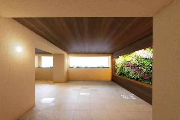 レジディア麻布十番２