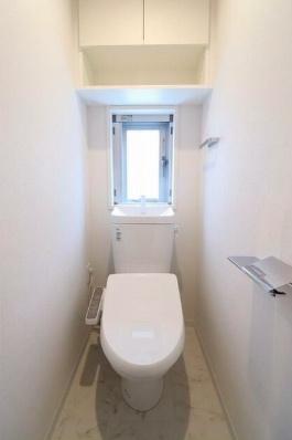 コンフォリア不動前